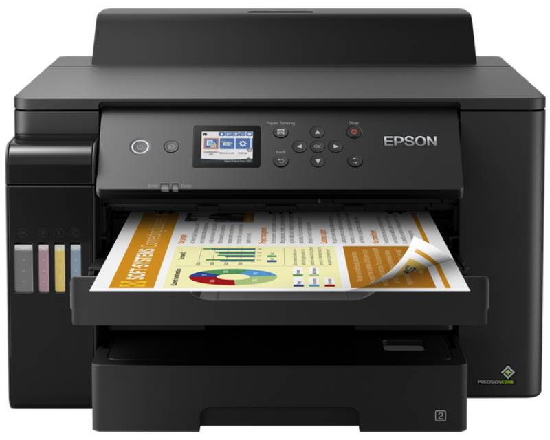 Epson L11160 A3+ EcoTank ITS 4 boje inkjet PRI05849